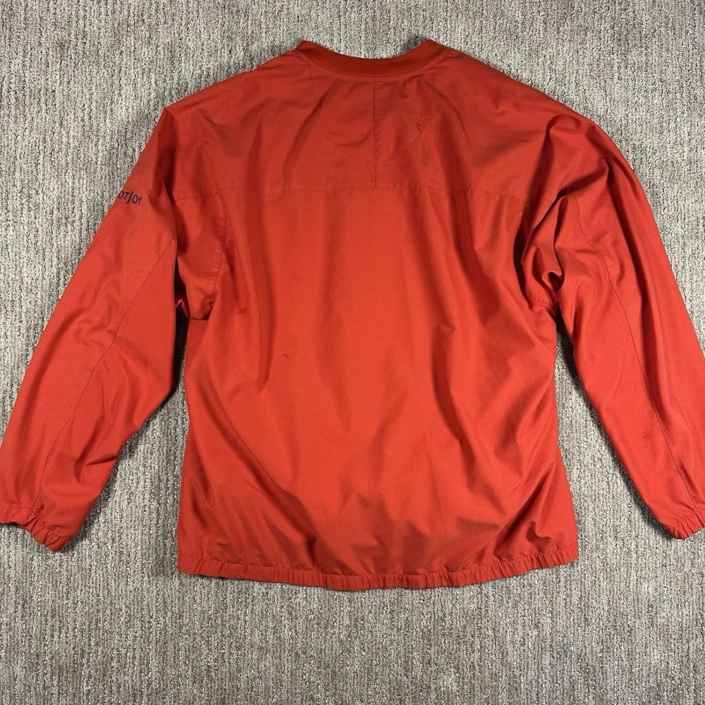 FootJoy vintage long